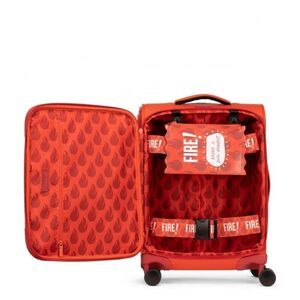 Taco Bell Calpak small suitcase - Luggage